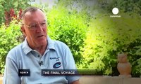 ESA Euronews: Transbordador espacial: el último viaje