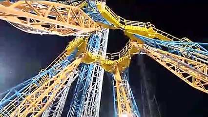 First Soyuz transfer to launch pad at Europe's Spaceport