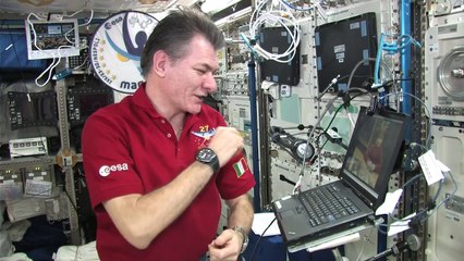 Paolo answers: Have you ever seen the Big Coral Reef from space?