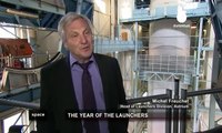 ESA Euronews: 2011: l'anno dei razzi europei.