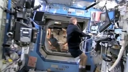 ATV-2 - A key ESA contribution to the ISS