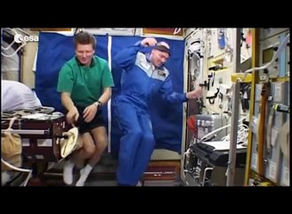 Mission 2: Body Space (Español)