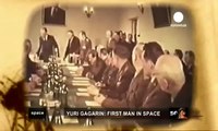 ESA Euronews: Gagarin, pionero en órbita