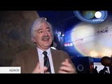 ESA Euronews: Una cartolina da Saturno