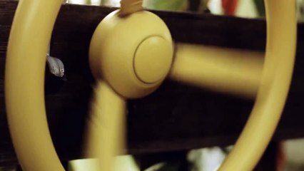 BYGONE CSUN Student Short Film