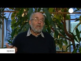 ESA Euronews: À procura de exoplanetas
