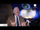 ESA Euronews: Segredos de Saturno
