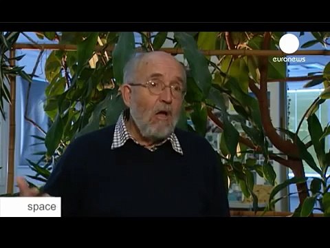 ESA Euronews: A caccia di esopianeti!