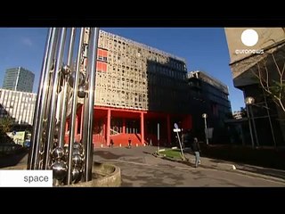 ESA Euronews: Le puzzle climatique