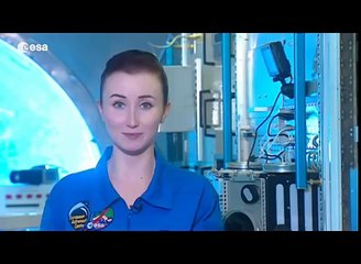 Mission 4: Space Robotics (Deutsch)