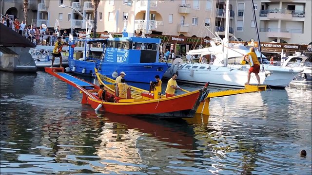 04.08.15 - Alexandre Vs Maeva 2