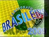 CRUZEIRO 2 X 0 VITÓRIA BRASILEIRÃO SÉRIE A 2009