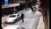 جريمة قتل بشعة وسط بيروت تهز لبنان أمام أعين الناس