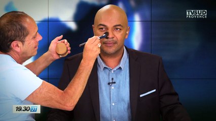 KAMEL & PASCAL SELLEM sur TV SUD PROVENCE