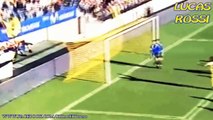 Juan Román Riquelme - Todos los goles de Tiro Libre HD