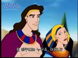 BIBLE ANIMATION   한글자막English   모세 이야기 3회   The Story of Moses