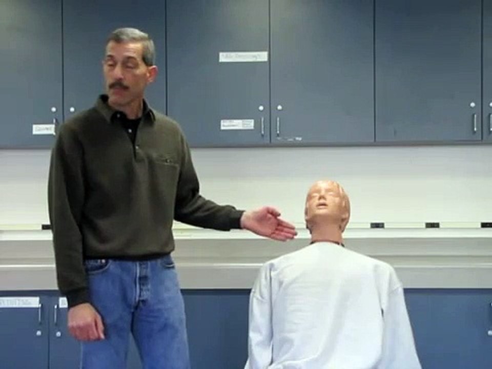 Patient Assessment Medical