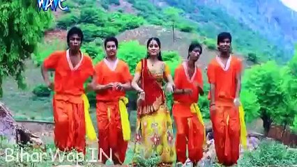 Naacha Naacha Ae Kanwariya (Rakesh Mishra) - Bhojpuri Video Song - Bol Bum Video Song 2013