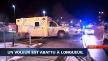 massinissa kaddour un Algérien tue a Montréal (Longueuil) janvier 2014