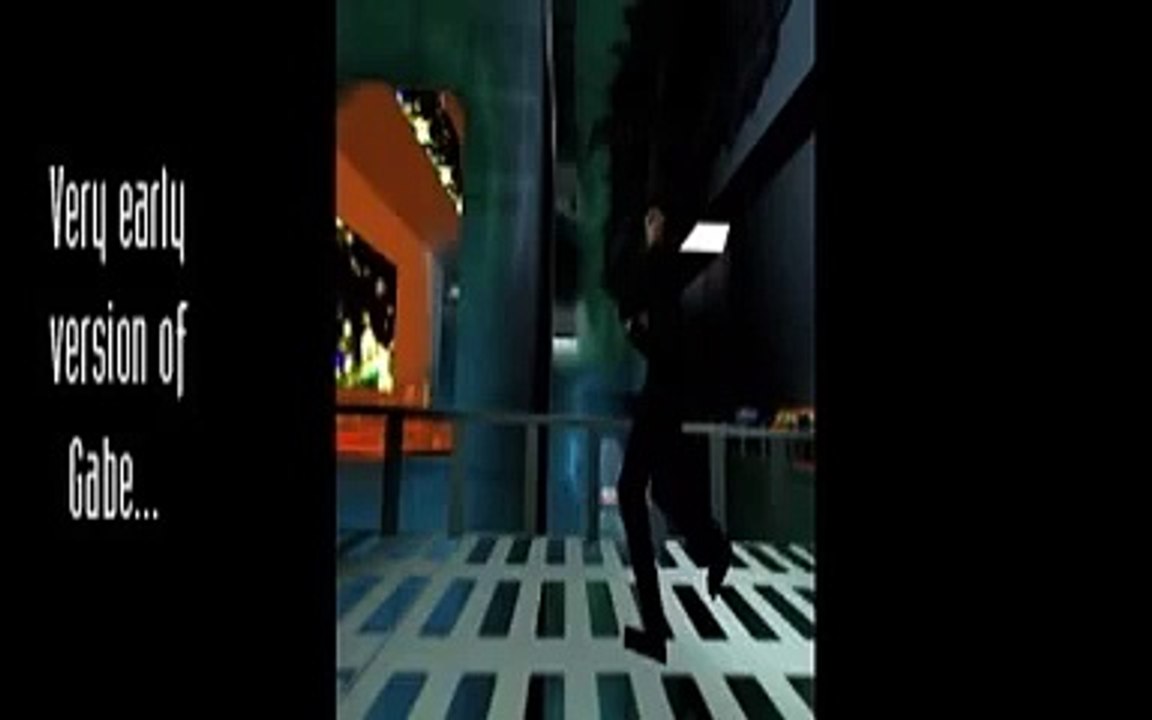 Special Clip in Galary SyphonFilter 2