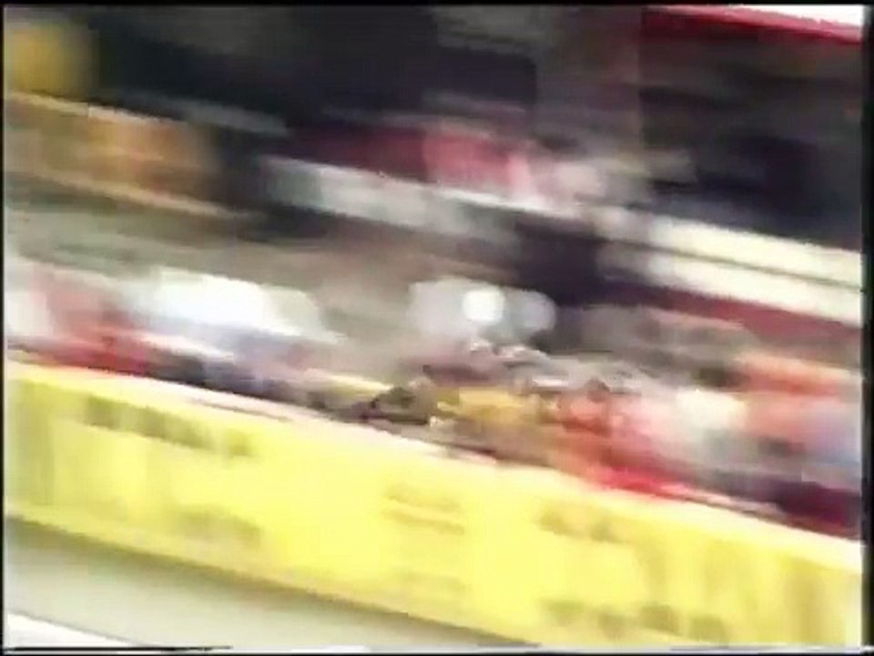 F1 GP Austria 1977