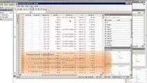 BSS Data Analysis - Logistic regression models using RDS data