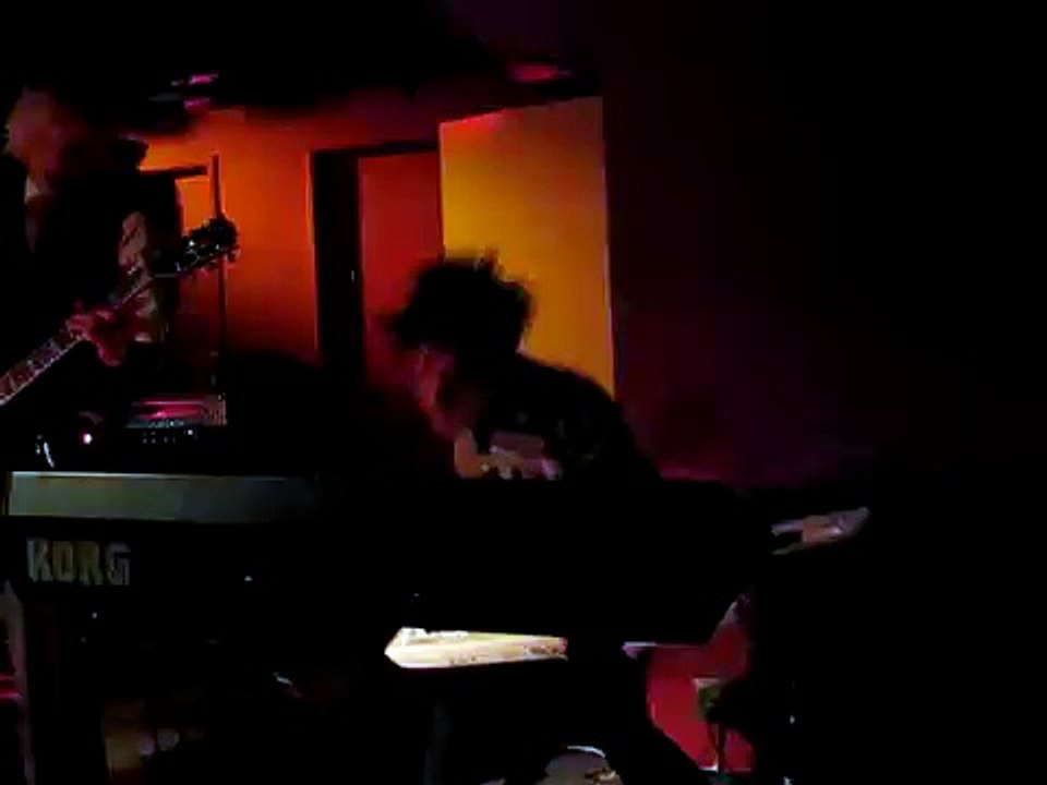 The Birthday Massacre (Part 5)