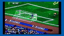 Retro Game --FIFA Soccer 96 - Sega Genesis Longplay and Review (Retro Sunday) Review