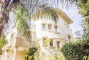 Villa for Sale in ‘El Safwa’ compound  Sheikh Zayed