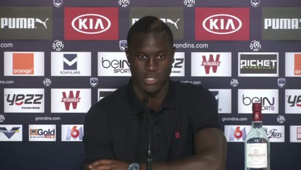 Foot - C3 - Bordeaux : Saivet «Ça ne peut que nous servir»
