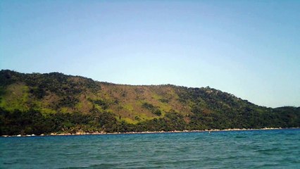 Litoral Norte, SUP, PET, Praia da Enseada, Ubatuba, SP, Brasil
