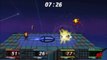 Pac-Man Vs Little Mac Vs Klonoa Vs Crash Bandicoot - Super Smash Bros Crusade v0.9.0
