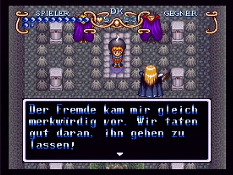 Illusion of Time Part 11 Vampires