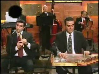 Arab Female Singer and Pop-star: Ala Ein Moulayiten - arapça şaşkın yarışması