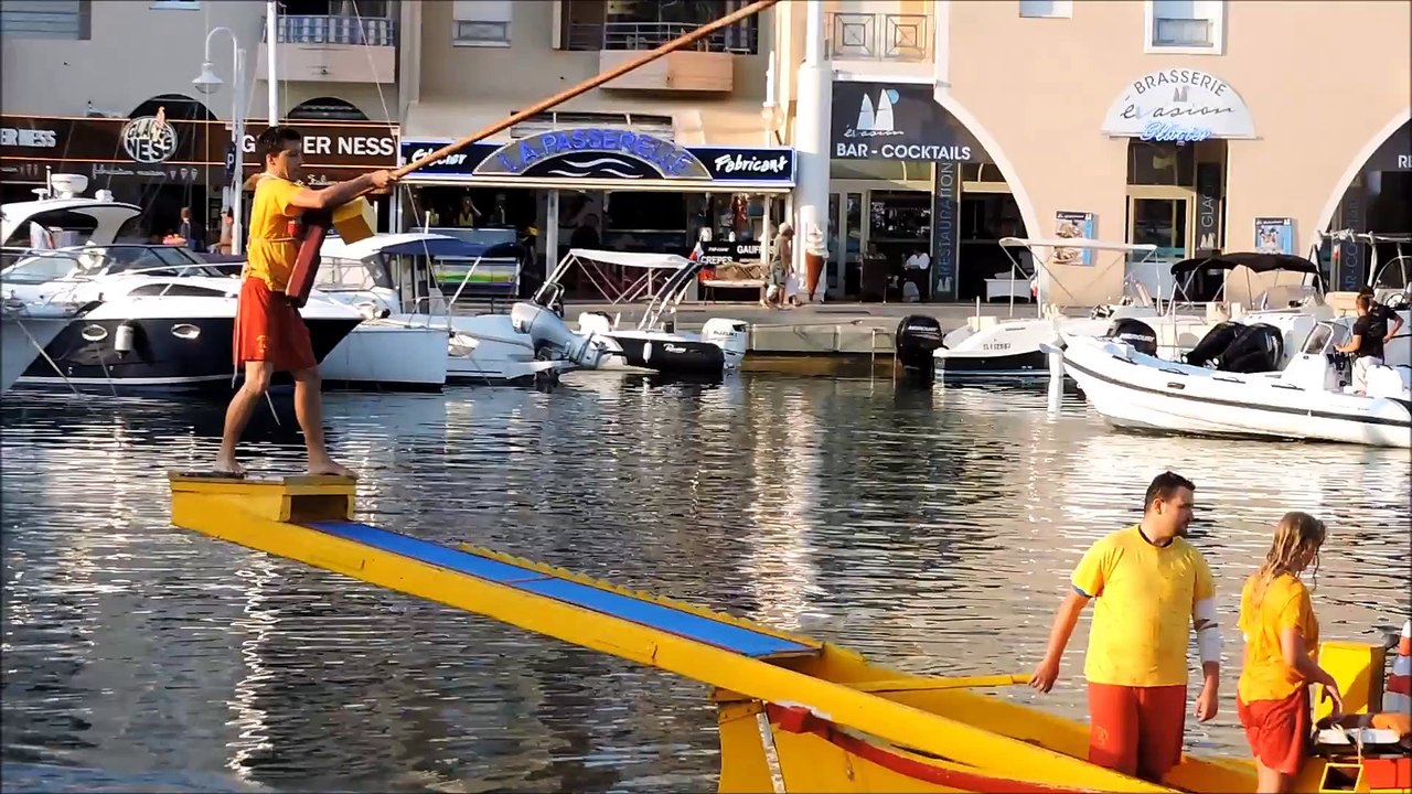 04.08.15 - Guillaume Vs Clément 2