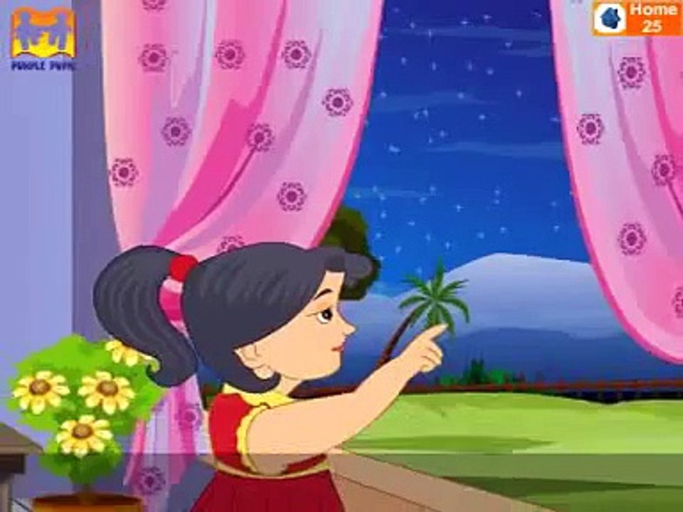 Children Songs The Stars