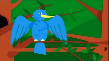 Children Songs, Early One Morning