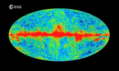 Planck: Understanding the origins of the Universe