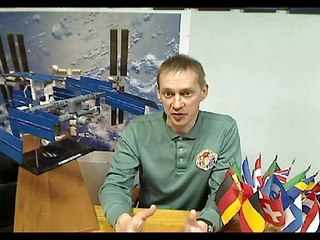 How do you get supplies to the ISS?