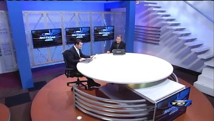 Programa TD7 Noticias 18 Agosto 2015