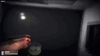 SCP Containment Breach Scares!