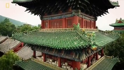 China From Above S01E01 The Living Past