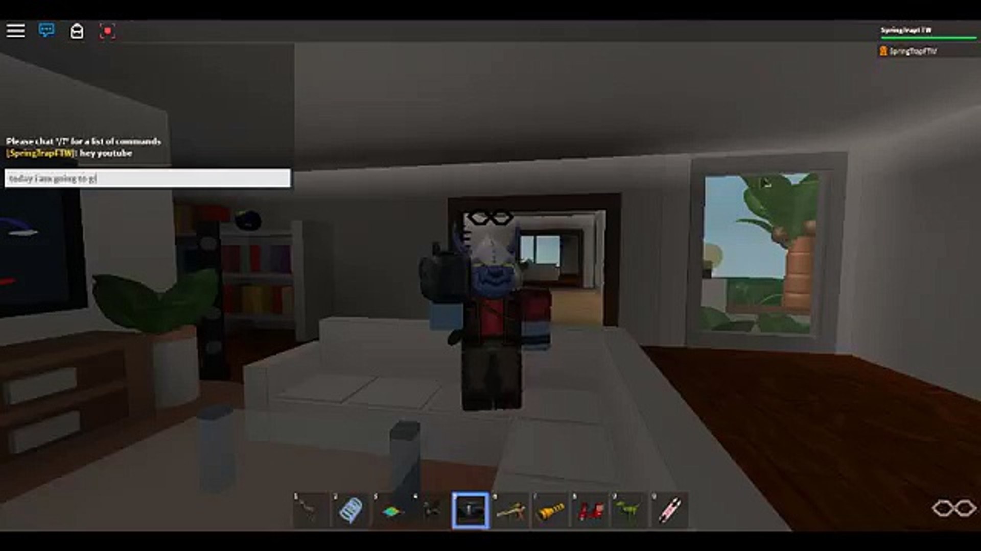 ⁣Roblox: fnaf bonnie [] music code/ID