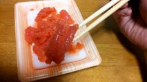 【ベルク/Belc】辛子明太子(Japanese food)