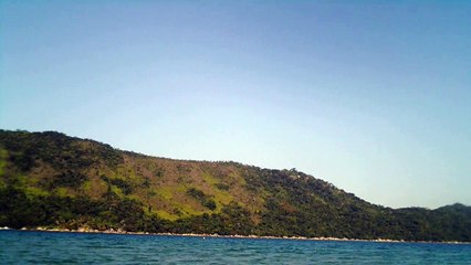 Litoral Norte, SUP, PET, Praia da Enseada, Ubatuba, SP, Brasil