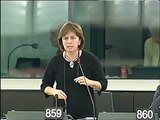European Parliament exclusion of MEPs from Non-Attached Grouping