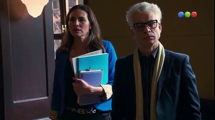 Ariana y Agustín cap 48 // Entre Caníbales