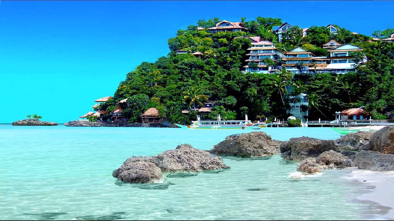 Best Luxury Philippines Hotels