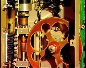 What evidence is there for life on Mars?