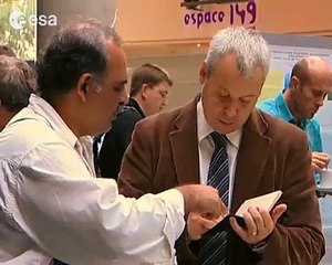 Galileo, Time and Space - Talking about time